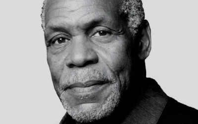 Actor and Activist Danny Glover on Unheard Voices