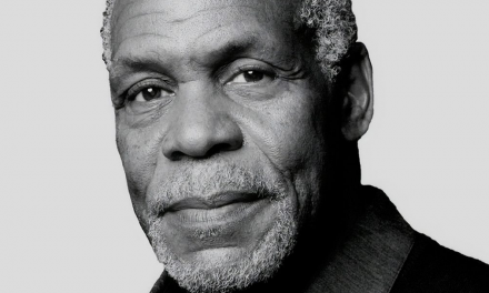 Actor and Activist Danny Glover on Unheard Voices