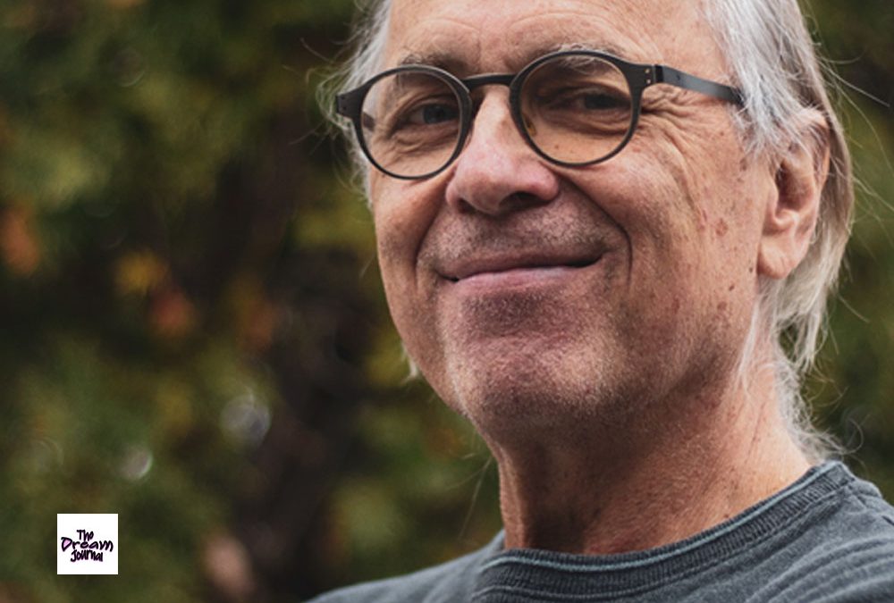 DIY Dream Science with Tore Nielsen, PhD