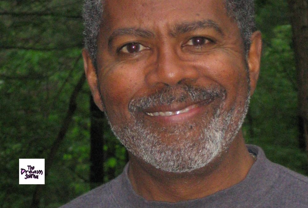 Our African Unconscious with Dr Bruce Bynum