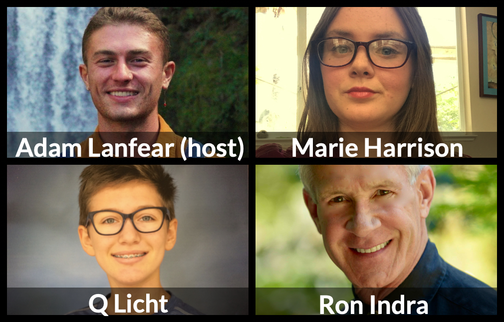 Supporting LGBTQ+ Teens in the Pandemic