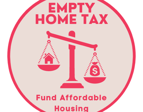 Talk of the Bay, Tuesday, June 29, 5 PM Political Report with Chris Krohn: The Empty Home Tax–Fund Affordable Housing