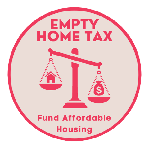 Talk of the Bay, Tuesday, June 29, 5 PM Political Report with Chris Krohn: The Empty Home Tax–Fund Affordable Housing