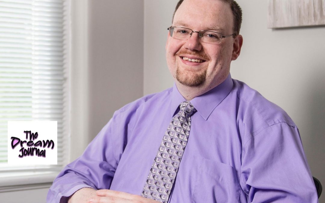 Nightmares and Suicide with Dr Michael Nadorff