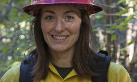 Sustainability Now!, Sunday June 27th, 5-6PM: Fighting Fires with Fire  with Dr. Sasha Berleman, Wildland Fire Scientist
