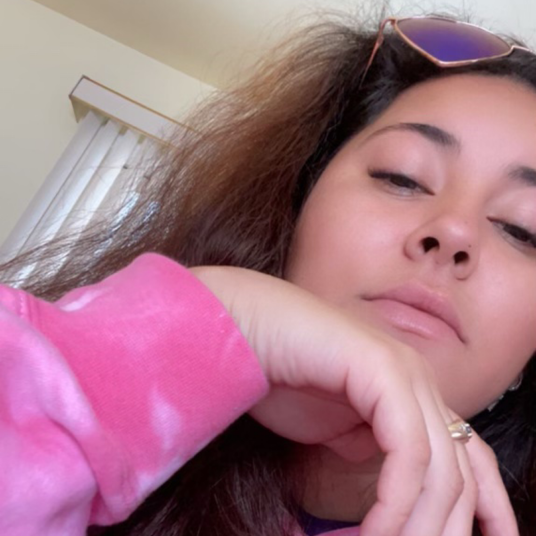 Unheard Voices with Marissa Molina