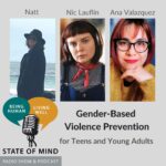 State of Mind with Debra Sloss