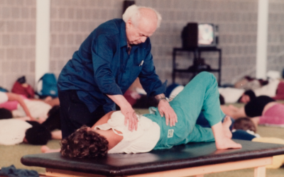 Making the Impossible Possible with Feldenkrais