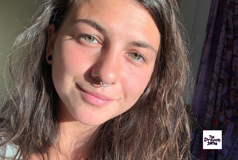 Dreamsense Definitions with Olivia Shiller