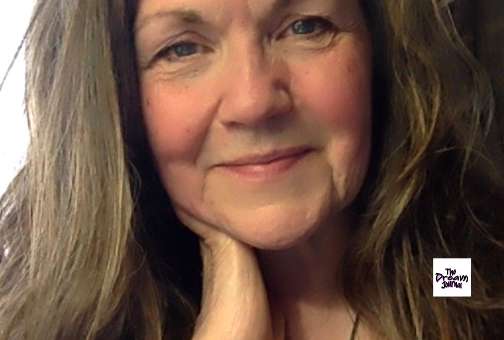 Dementia Dreaming with Barbara Condron