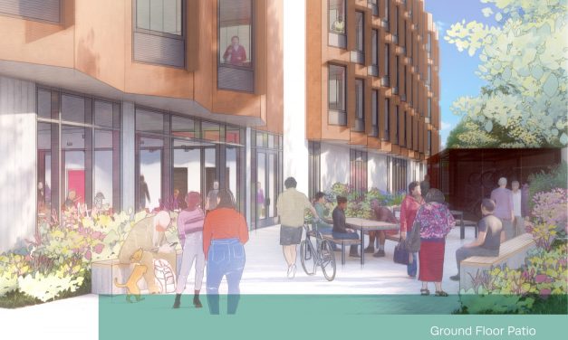 Housing the Homeless-An Interview with Phil Kramer of Housing Matters