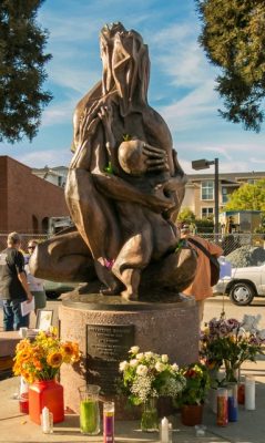 Jane McCormick Crowley - Cruel August