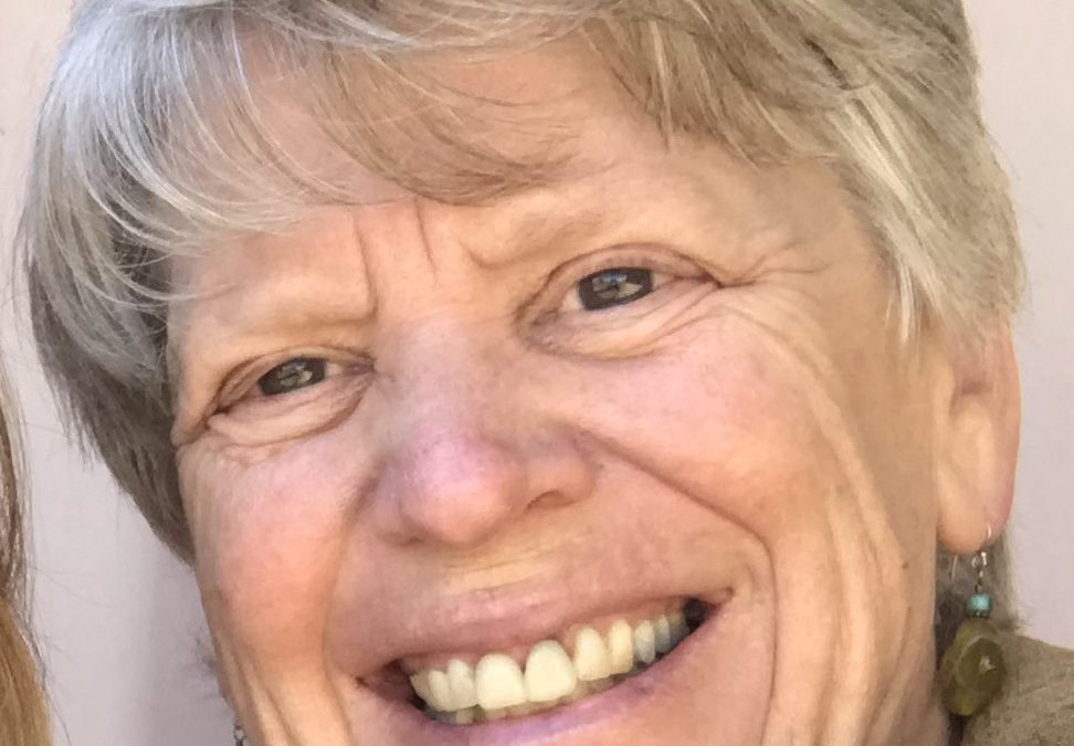 Holistic Life Coaching with Tree Dunbar