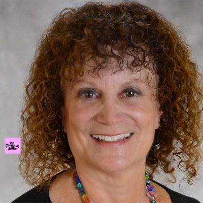The Power of Dream Snippets with Debbie Spector Weisman
