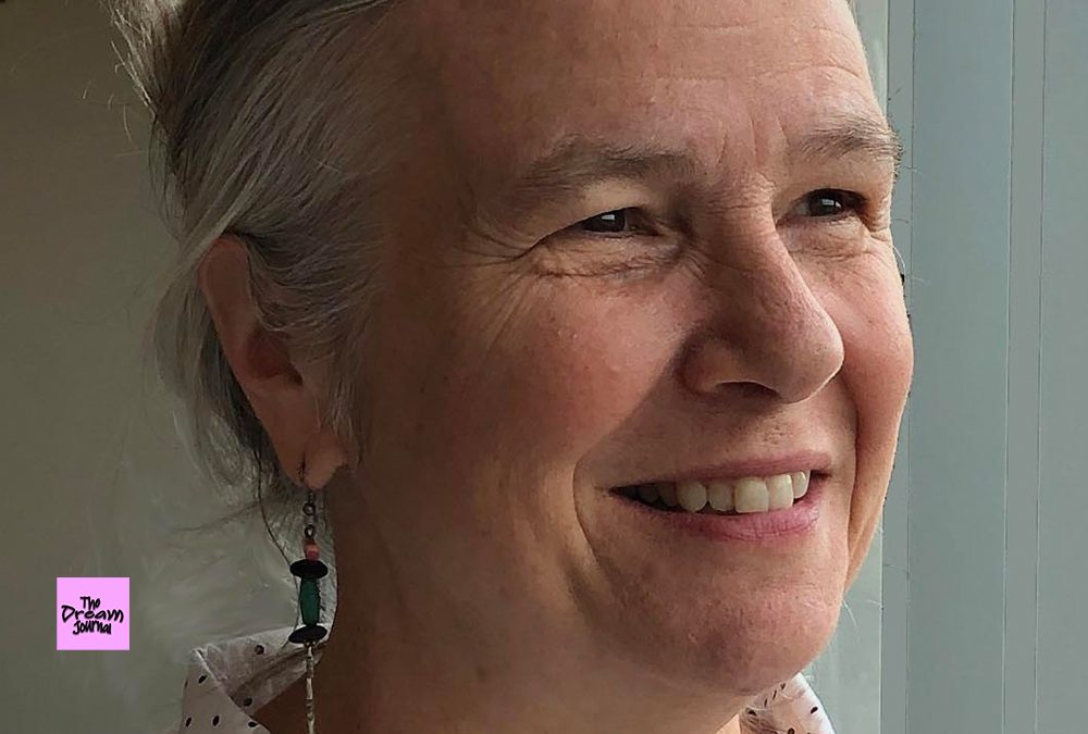 Gestalt Awareness Practice with Sharon Terry