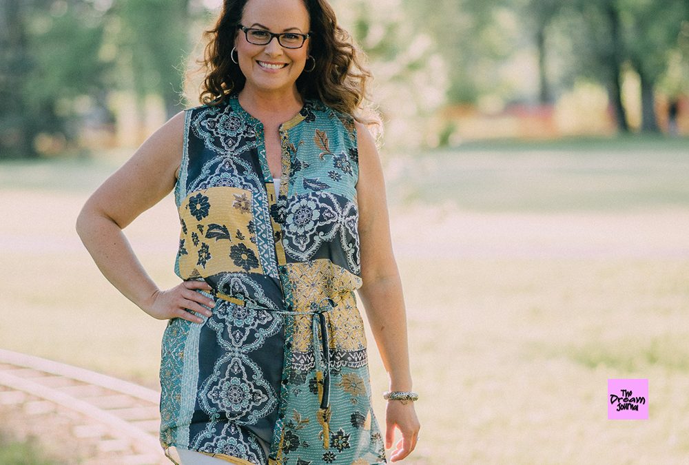 Connecting with Deceased Loved Ones with Shauna Domalain