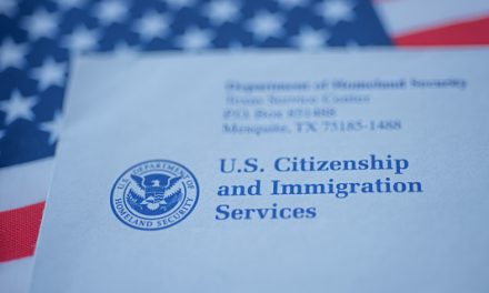 Ed Weingold – Citizenship Test