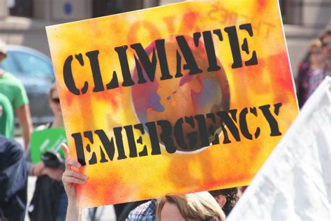 Youth Climate March Organizers