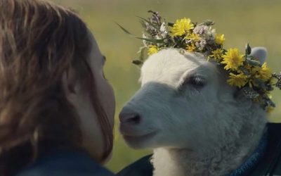The Film Gang Review: Lamb