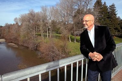 Sustainability Now!  Sunday, December 26th, 5-6 PM on KSQD: Oil and Oceans Don’t Mix with Fred Keeley