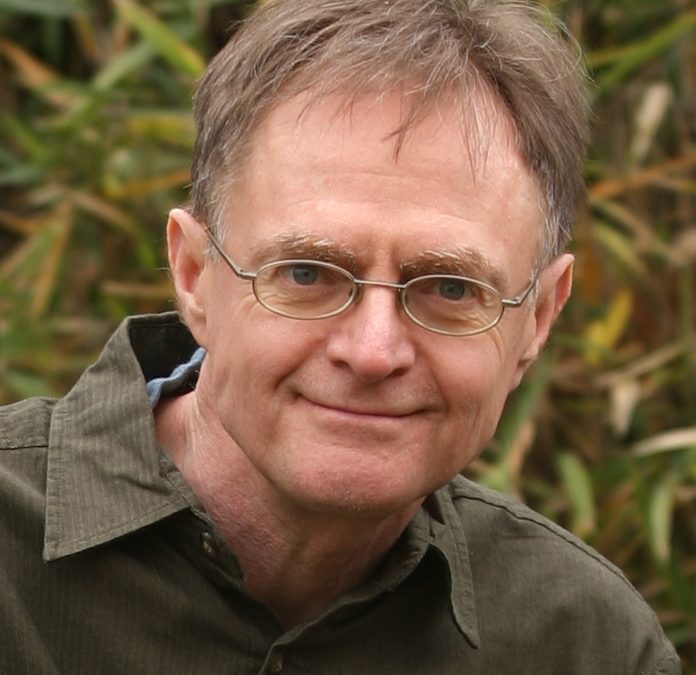 Richard Heinberg of the Post Carbon Institute on navigating the transition away from fossil fuels