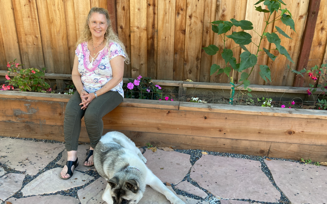 Homeless Teens with Sharon Mullowney