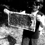 Sustainability Now! Sunday, April 14th: Being in the World with Bees (or, What is it to Be a Bee?)  with Professor Eve Bratman