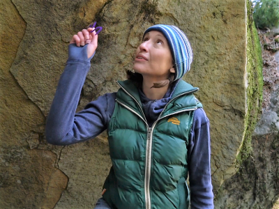 Allison Paradise of the Epicenter on empowering youth through awareness, wonderment, and exploration