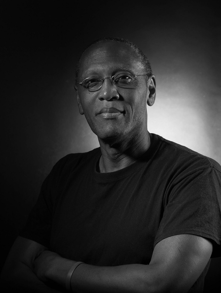 Unheard Voices with Alvin Dawkins