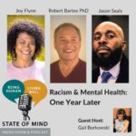 State of Mind with Debra Sloss