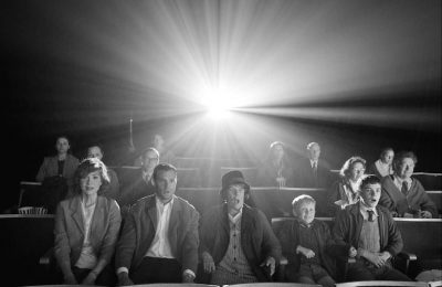 The Film Gang Review: Belfast