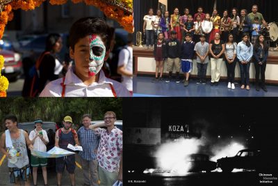 UCSC Humanities connects using language, culture, and history