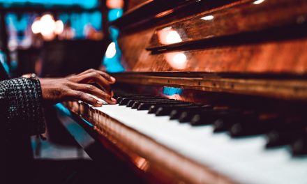 Steve Perlmutter – Piano Lessons