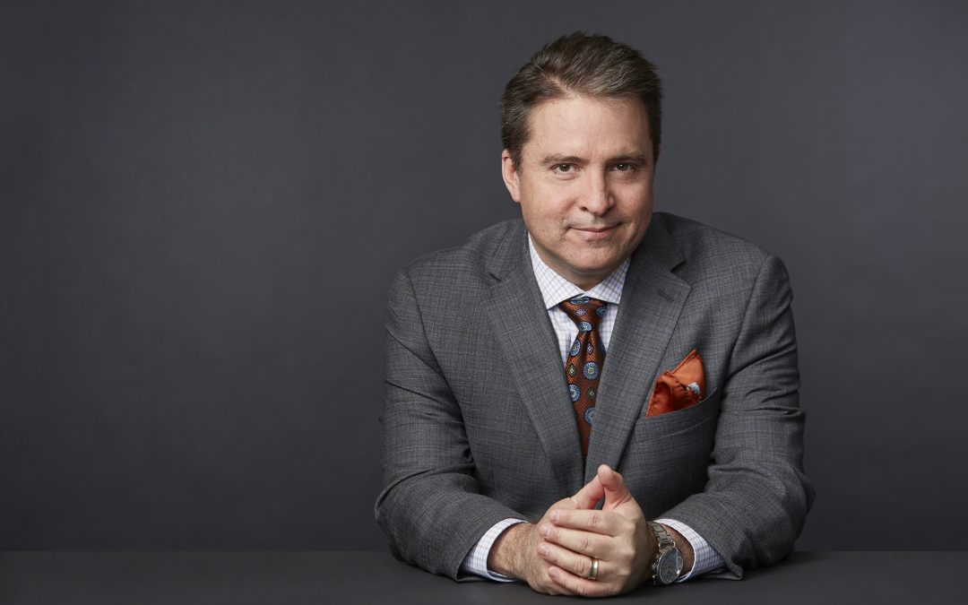 The End of White Christian America with Robert P. Jones