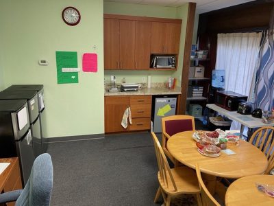 Secret Garden Women's Shelter