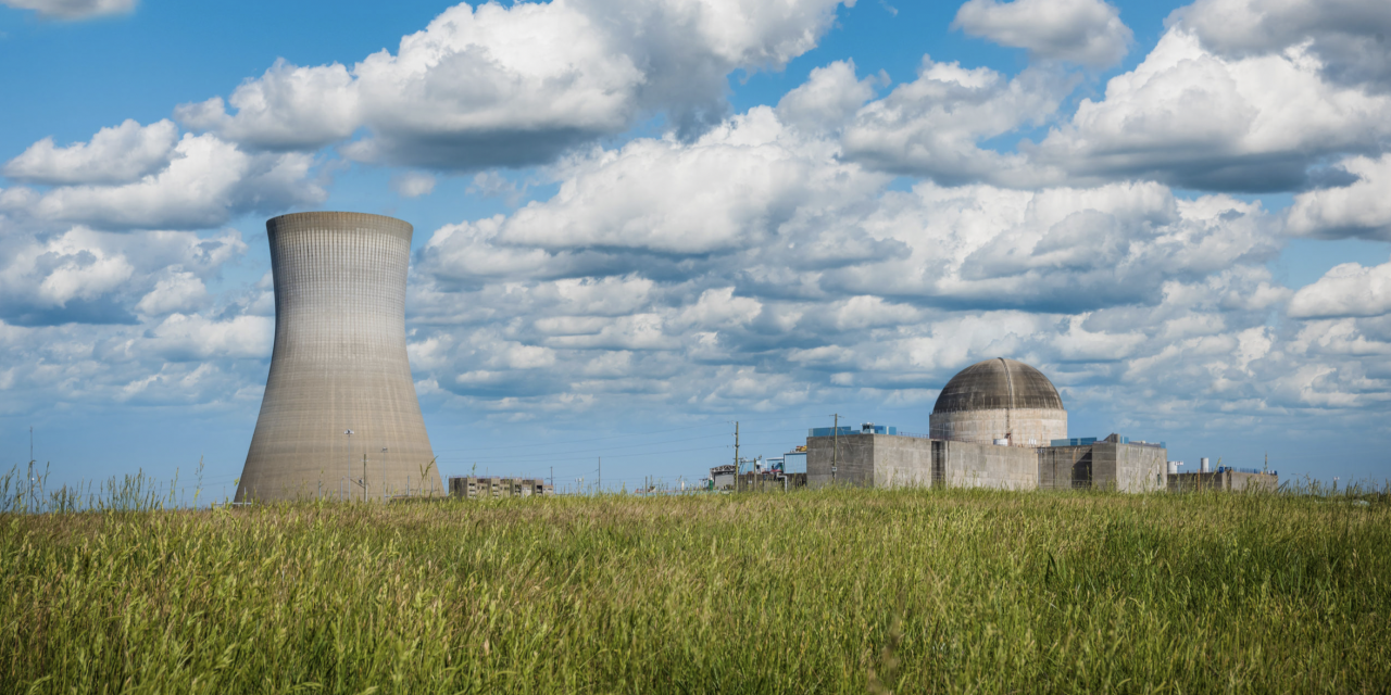 Nuclear Power and Our Clean Energy Future: Friend or Foe?