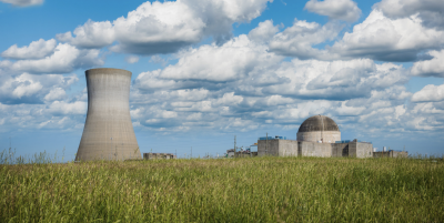 Nuclear Power and Our Clean Energy Future: Friend or Foe?