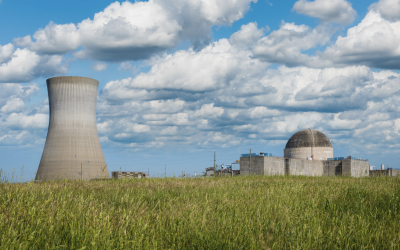 Nuclear Power and Our Clean Energy Future: Friend or Foe?