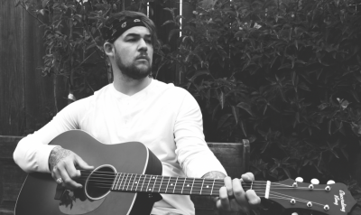 James Durbin: The Beast Awakens