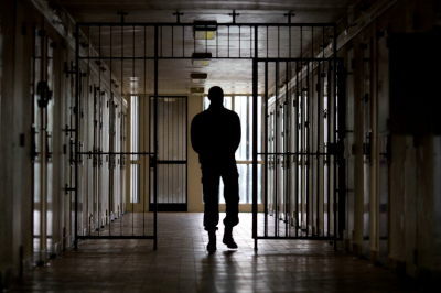 Unheard Voices: Out of Prison and Into Life with Wayne Hedgpeth