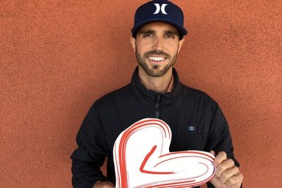 Responding to a Generation in Crisis