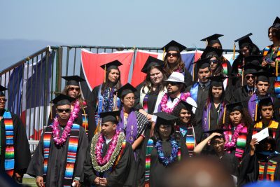 UCSC adds new Critical Race and Ethnic Studies Department