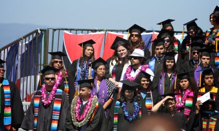 UCSC adds new Critical Race and Ethnic Studies Department