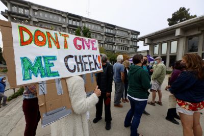 Update on Placement of SVP in SC County