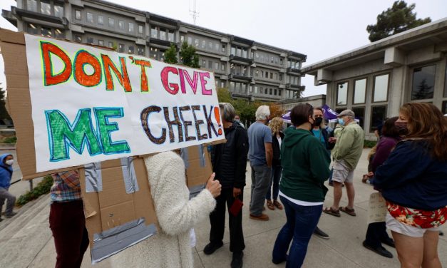 Update on Placement of SVP in SC County