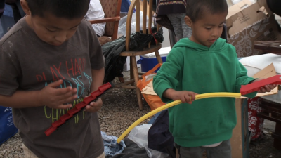 Campaign for Organic and Regenerative Agriculture