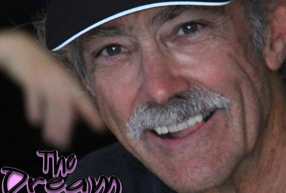 Ethical Dream Sharing with Rev. Geoff Nelson