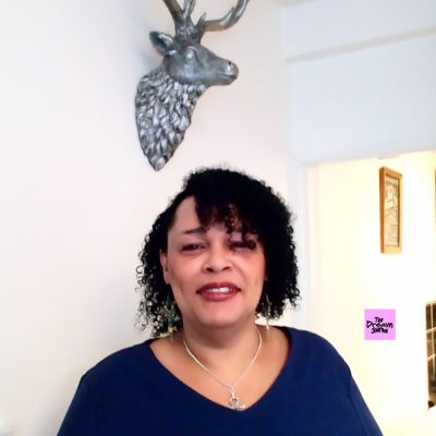 Dreams and Shamanism with Katrina Appleby