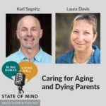 State of Mind with Debra Sloss