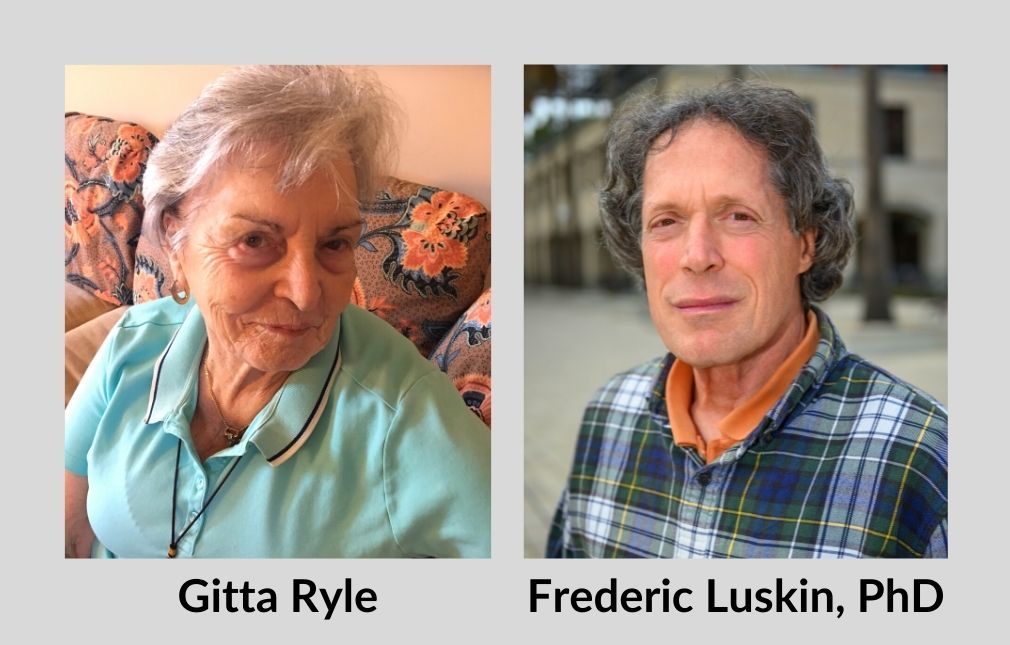 The Power of Forgiveness (Remix)